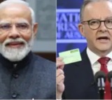 PM Modi congratulates Anthony Albanese on re-election as Australian PM