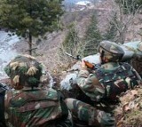 Pakistan Army violates ceasefire on LoC in J&K for 10th consecutive day