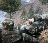 Pakistan Army violates ceasefire on LoC in J&K for 10th consecutive day