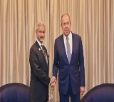 EAM Jaishankar discusses Pahalgam terror attack with Russian Foreign Minister Lavrov