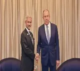 EAM Jaishankar discusses Pahalgam terror attack with Russian Foreign Minister Lavrov