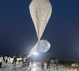 India conducts maiden flight-trials of indigenously developed Stratospheric Airship Platform