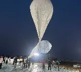 India conducts maiden flight-trials of indigenously developed Stratospheric Airship Platform