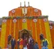 Char Dham Yatra: Badrinath opens for devotees with melodious music of Garhwal Rifles band