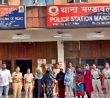 Delhi Police detain six Bangladeshi women residing illegally in Paharganj