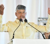 Entertainment City in Amaravati to create jobs, attract FDI: CM Chandrababu Naidu