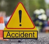 Five killed in multiple accidents in Andhra Pradesh