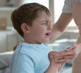 How to Handle a Choking Incident in Children: First Aid Steps