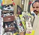 Former Minister Jawahar’s House Robbed