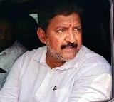 Vallabhaneni Vamsi Falls Ill in Jail, Shifted Back to Vijayawada Prison After Treatment