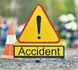Five Killed in Road Accident in Prakasam