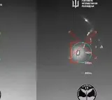 Ukraines Drone Strike 50 Million Russian Jet Destroyed
