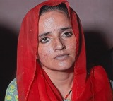 Man Breaks Into Pak Woman Seema Haiders Home