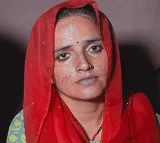 Man Breaks Into Pak Woman Seema Haiders Home