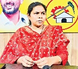Boma Akhila Priya Condemns False Allegations