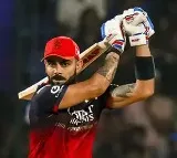 Kohli Creates History, Breaks David Warner’s All-Time IPL Record