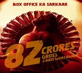 HIT 3 Box Office Collection Crosses 80 Crores