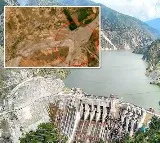 India Cuts Water Supply to Pakistan from Baglihar Dam