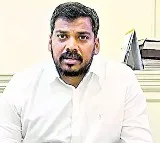 Anil Kumar Yadavs Anger Over Illegal Mining Cases in Nellore