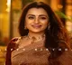 Trisha’s Birthday Treat: New Poster from ‘Vishwambhara’ Unveiled