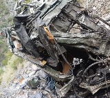 Three Indian Soldiers Killed in Jammu and Kashmir Army Vehicle Accident