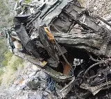 Three Indian Soldiers Killed in Jammu and Kashmir Army Vehicle Accident