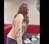 Verbal Brawl Between Pakistani Reporters Goes Viral