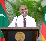 Maldives President Sets World Record with 15 Hour Press Conference