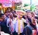 Minister Nara Lokesh Visits Mahankaali Temple