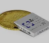 Nuclear Powered Battery Lasts 50 Years A Game Changer