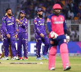 KKR Edges Out Rajasthan Royals by 1 Run in a Last-Ball Thriller