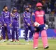 KKR Edges Out Rajasthan Royals by 1 Run in a Last-Ball Thriller
