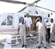 10 YCP Workers Arrested in Jagans Helicopter Incident