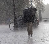 AP Unseasonal Rains Cause Havoc Two Dead