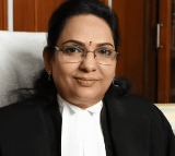 Sitting judge of Telangana High Court passes away