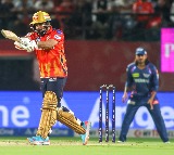Punjab Kings Massive Total Against Lucknow Super Giants in IPL