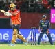 Punjab Kings Massive Total Against Lucknow Super Giants in IPL