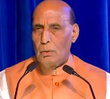 Rajnath Singh Assures Your Wish Will Come True