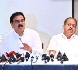 Minister Nadeendla Blasts Jagan for Farmer Suicides