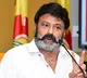 Paritala Sunitha Praises Balakrishna