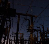 Pakistan Conducts Blackout Drill Amidst India Pakistan Tensions