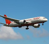 Air India Suspends Flights to Tel Aviv After Houthi Missile Attack