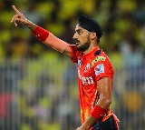 IPL 2025: Arshdeep picks 3-16 as PBKS move to second place with 37-run win over LSG