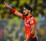 IPL 2025: Arshdeep picks 3-16 as PBKS move to second place with 37-run win over LSG