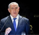 Netanyahu vows retaliation after Houthi missile strikes Israel's international airport