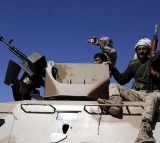 Yemen's Houthis announce 'comprehensive air blockade' against Israel