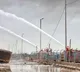Iran revises port blast death toll to 57, arrests two over safety failures