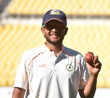 IPL 2025: SRH sign Harsh Dubey as injury replacement for Smaran Ravichandran