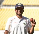 IPL 2025: SRH sign Harsh Dubey as injury replacement for Smaran Ravichandran