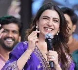 Samantha: My identity as a woman will naturally influence all of my creative choices